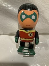DC Comics Justice League Robin Wind Up Figure