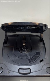 Sega Saturn
