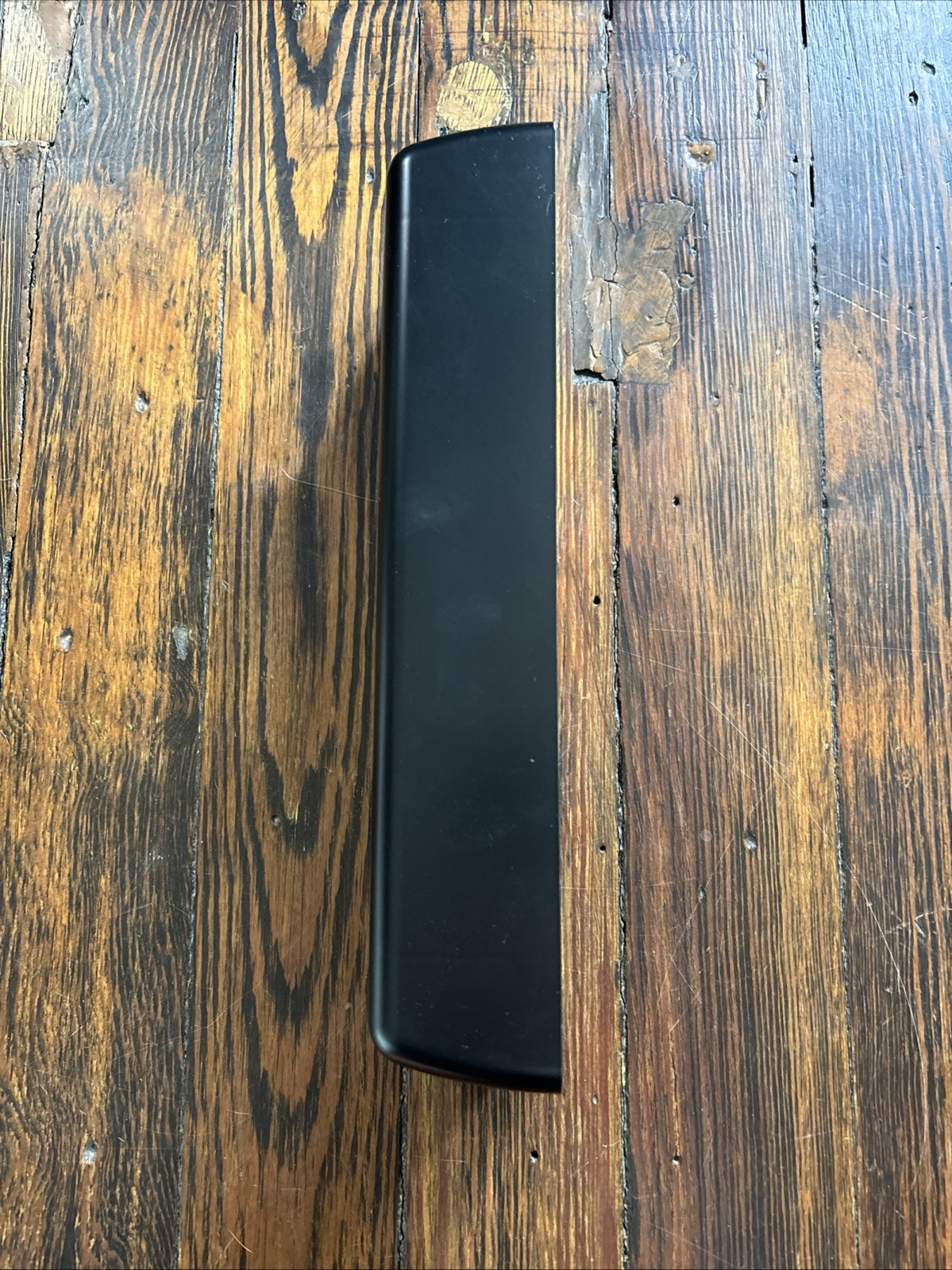 LCN 4040XP-72 Black Door Closer Cover, 13In, 4040XP 693 Plastic Cover