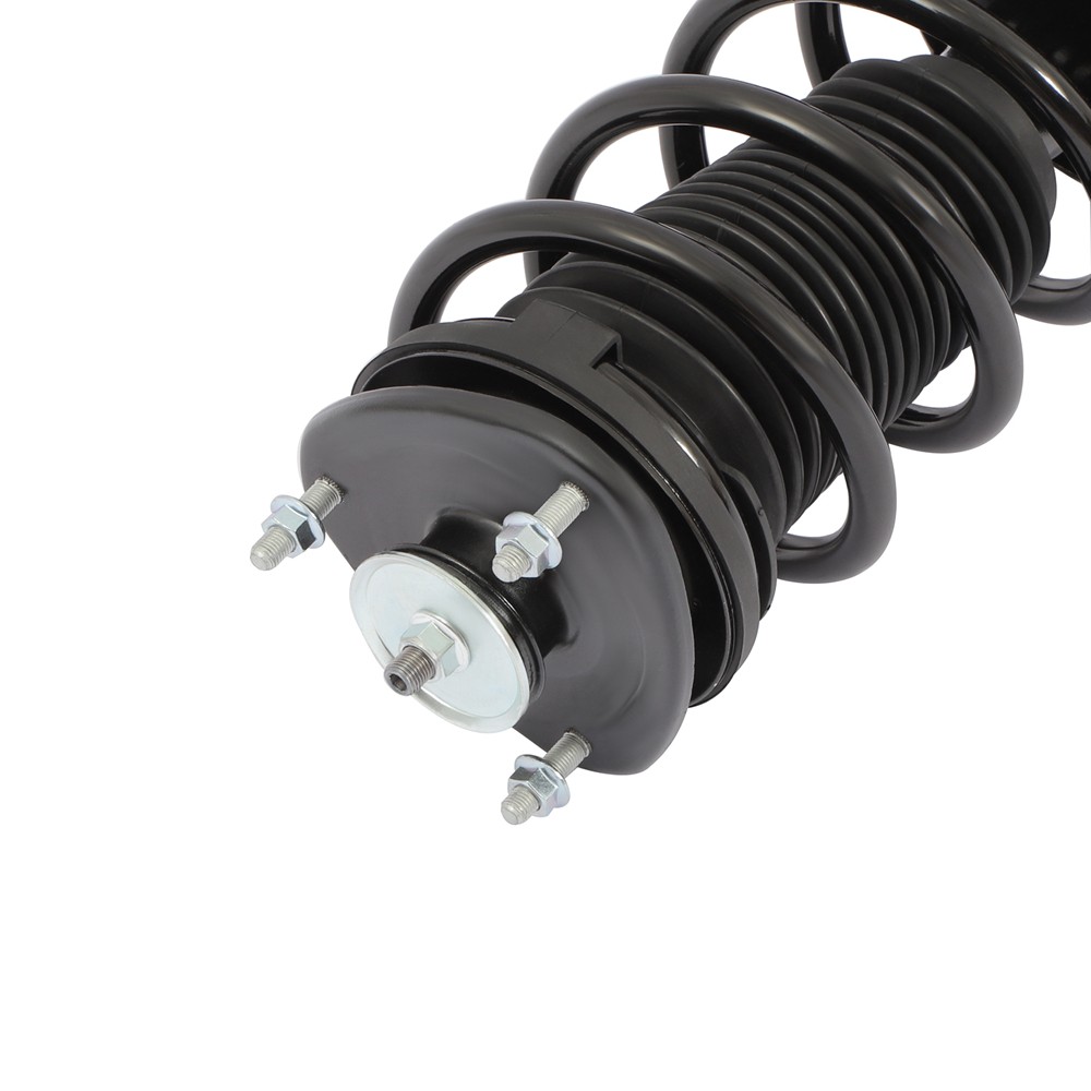 2X Front Complete Struts & Coil Spring Assembly For 2009-2015 Honda Pilot