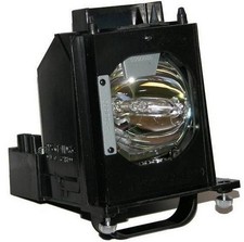 915B403001 Lamp for Mitsubishi TV with Housing Applicable for WD-60735 WD-607...