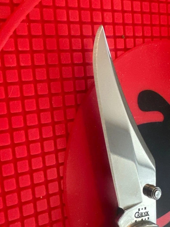 Case XX  RUGER Mid-Folding Hunter SS Liner Lock - Image 2 of 4