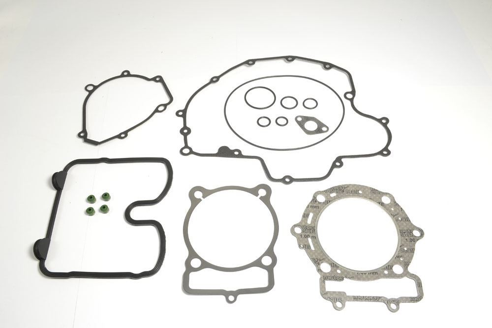 Athena Complete Gasket Kit For Husqvarna TC 450 03-04 P400220850256