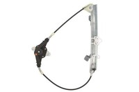 Blic 6060-00-FI9584 Fensterheber Links Hinten FüR Abarth Fiat Manuell