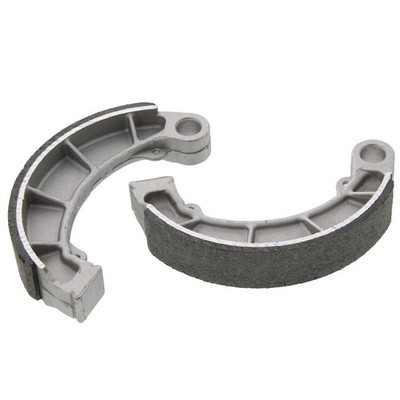Brake Shoes fit Honda Rancher 420 TRX420TE 2007 - 2024 Rear Brake by Race-Driven