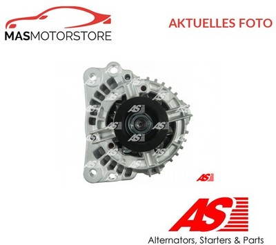 LICHTMASCHINE GENERATOR AS-PL A0127 A NEU OE QUALITÄT
