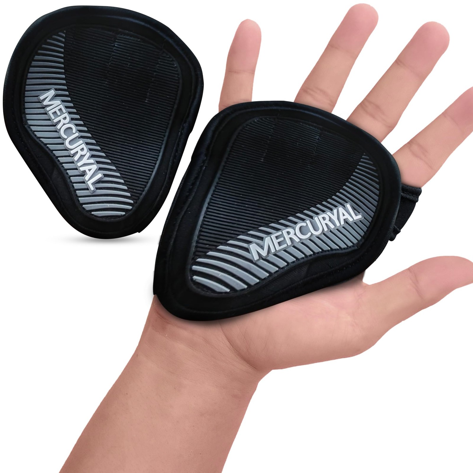 Gants de gym anti-dérapants pour barre de traction - Nouveaux gants de gymnastique