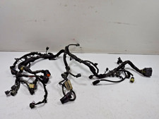 Jeep Commander Grand Cherokee 2006 3.7 V6 Engine Injector Wiring Harness OEM