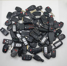 Aftermarket Key Fob Remote Keyless Entry Mix Fcc Auto Locksmith Lot X 78