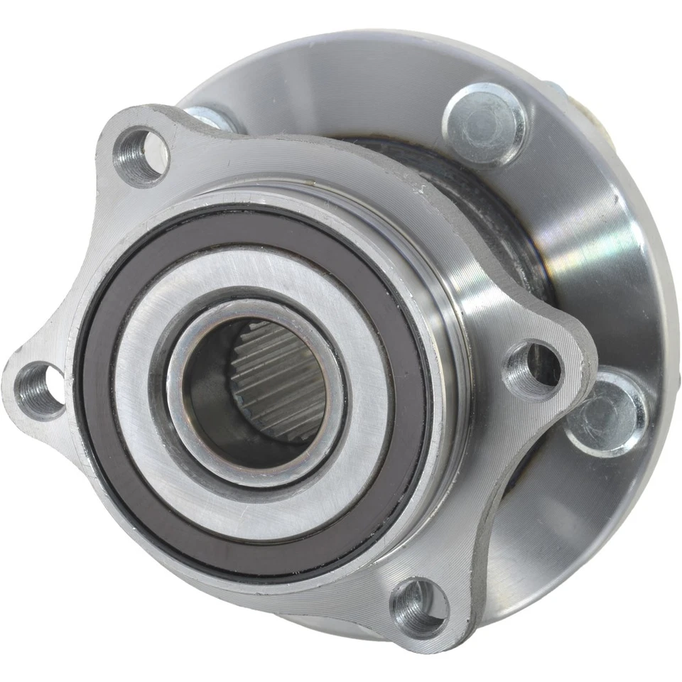 Conjunto de cojinete de rueda y buje para 06-14 Subaru B9 Tribeca Tribeca 1411-246664 Foto 2 de 4