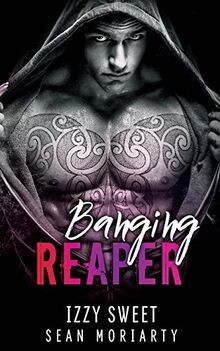 Banging Reaper von Sweet, Izzy | Buch | Zustand sehr gut