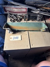 1970-77 Amc Hornetgremlin Glove Box Surround Dash Bezel