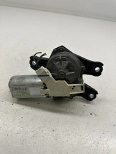 RENAULT LAGUNA II BG0/1 Heckscheibenwischermotor 8200001891B 1.90 33814619