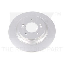 Disque de frein Kia SOUL