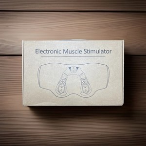 FL-300V Electronic Muscle Stimulator HIPS Trainer, ABS Stimulator Smart Wearable