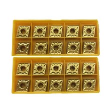 20pcs CNC CNMG431 CNMG120404MA Indexable Inserts cnmg 431 insert carbide insert