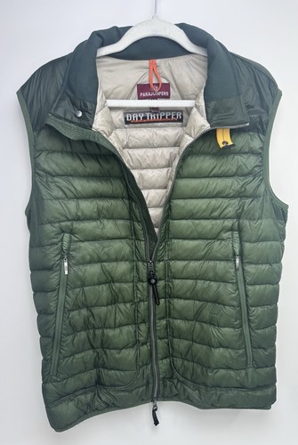 parajumpers jacket men's Size XL
