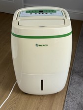 Meaco 20L Low Energy Tower Dehumidifier - MEACO20LE