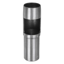 Hollow Punch Tool 32mm Round Hole Punch Carbo...