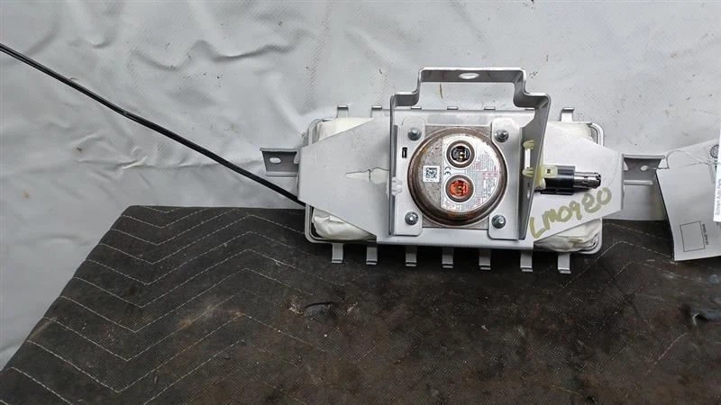 Bolsa de aire de pasajero cupé tablero de pasajero compatible con 17-18 Infiniti Q60 2321420 Foto 2 de 4