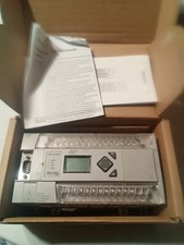 Allen Bradley 1766-L32BXBA -B MicroLogix 1400 Digital/Analog IO Logic Controller