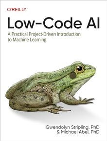 Low-Code AI: A Practical Project-Driven Introductio... | Buch | Zustand sehr gut