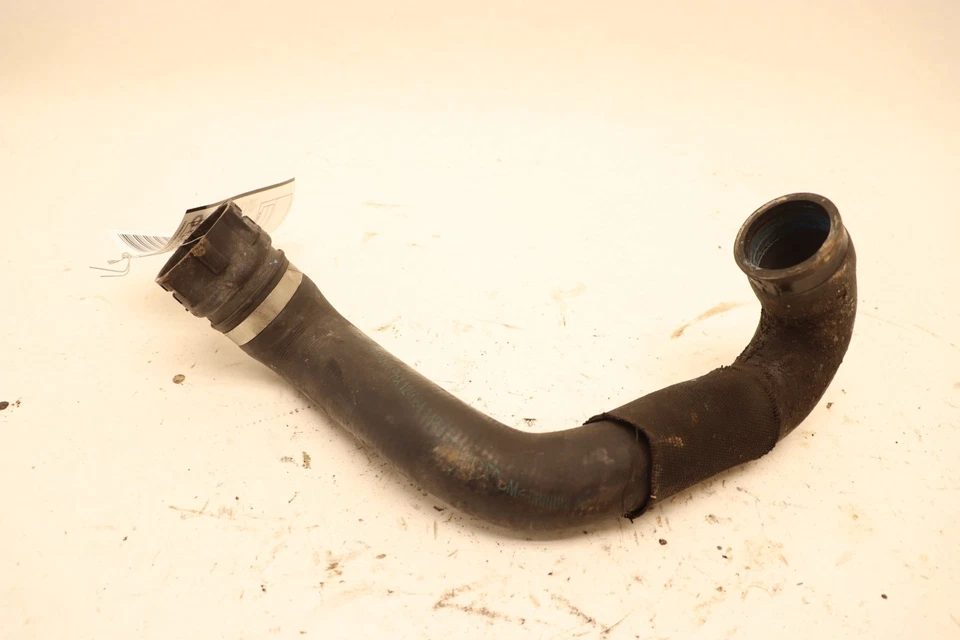 2011-2015 BMW 535I N55 F10 ENGINE COOLANT TO THERMOSTAT HOSE PIPE TUBE OEM - Image 3 of 4