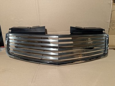 E&G Classics 03 04 05 06 07 Cadillac CTS Classic 3D ''Z'' Grille