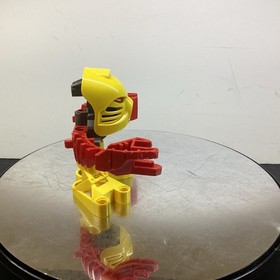 LEGO Bionicle Jala Tohunga incomplete AH020115