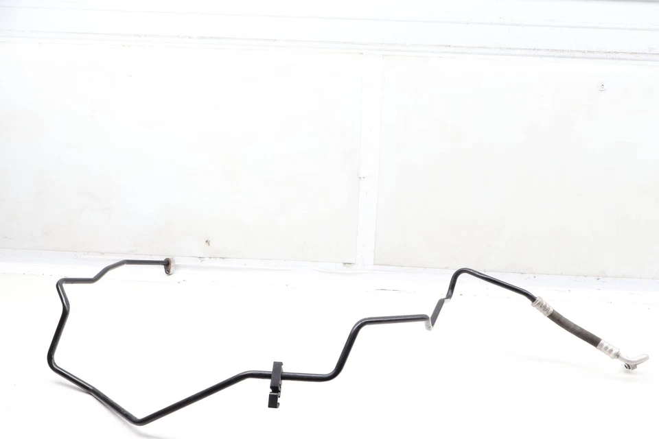 1997-2004 PORSCHE BOXSTER 986 - MANGUERA AC / LÍNEA / TUBO 99657309402 Foto 4 de 4