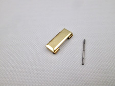 Movado 不锈钢腕表表带|