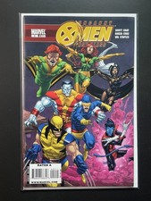 Uncanny X-Men First Class 2 Marvel Comics 2009