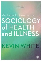 Kevin White | An Introduction To The Sociology Of Health And Illness | Buch