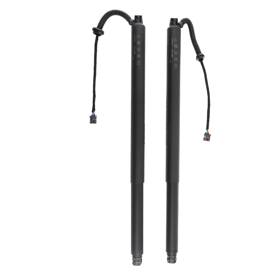 Gauche & droite Hayon à ressort à gas for Cupra Ateca KH7 KHP 2018-23 575827851 - Photo 2/4