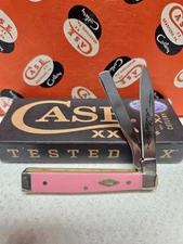 2025 Case Xx Lady Case Baby Doc