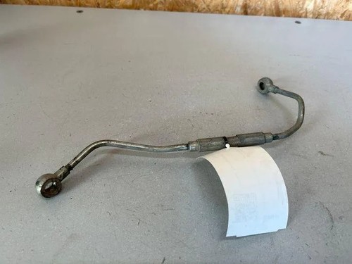 OPEL ASTRA J GTC Turbinenschmierrohr 55213493 1.30 Diesel 121kw 2012 22215959