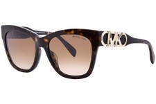 Michael Kors Empire-Square MK2182U 300613 Sunglasses Women's Tortoise/Brown 55mm