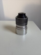 Vintage BELL  HOWELL Projector Lens, 16 MM 2 INCH F1.2