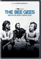 Bee Gees How Can Yo - Dvd - G3Z