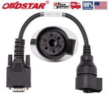 OBDSTAR TCM-012 VGS3-NAG2 Cable Fit for Benz