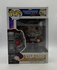 Marvel Guardians of the Galaxy Vol. 2 - #209 Star-Lord - Funko Pop Vinyl