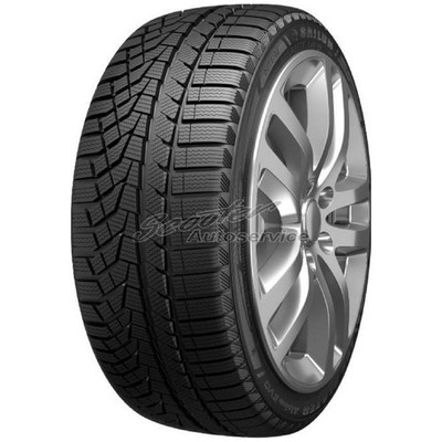 Winterreifen Sailun Ice Blazer Alpine Evo 3PMSF XL 235 45 17 Zoll 97V Reifen