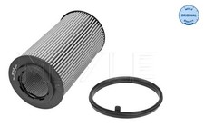 ÖLFILTER FÜR AUDI A3 SPORTBACK (8PA), AUDI A3 (8P1) - MEYLE 100 115 0016