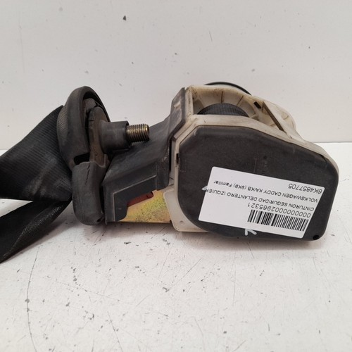 6K4857705 2965321 sicherheitsgurt vorne links VOLKSWAGEN CADDY KA KB 9K9 1995