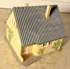 Faller - Wohnhaus Einfamilienhaus - B-249 - Haus Häuser Gebäude  ---- CK 1935