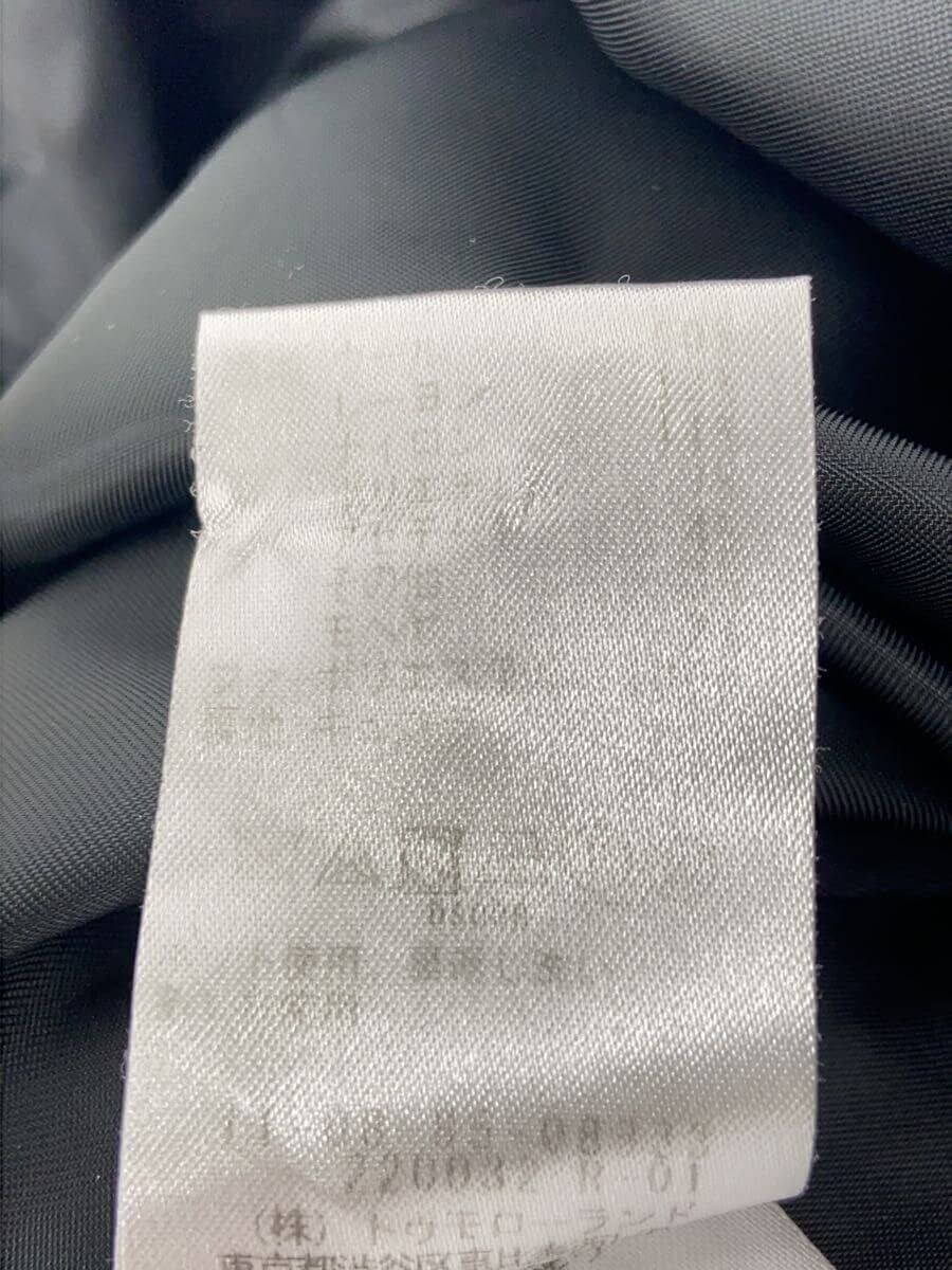 ALTRA TOMORROWLAND altro cappotto Chester 36 lana panna check