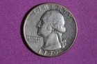 Estate Find 1950 - Washington Quarter!!! #K61920