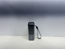 Anker - Laptop Power Bank 25K, 165W, Built-In and Retractable Cables - Black -