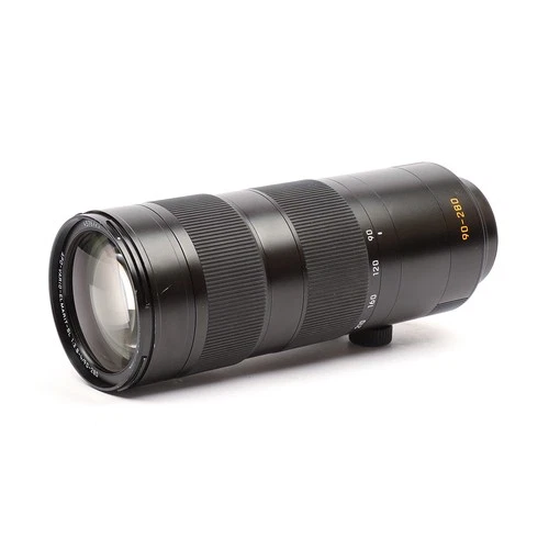 Leica Apo-Vario-Elmarit-SL 90-280mm f/2.8-4 Telephoto Zoom Lens, 17 Groups/23 El