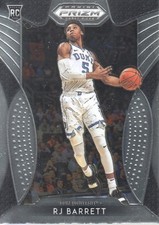 2019-20 Panini Prizm Draft Picks Basketball BASE: Pick from List (#3-97)